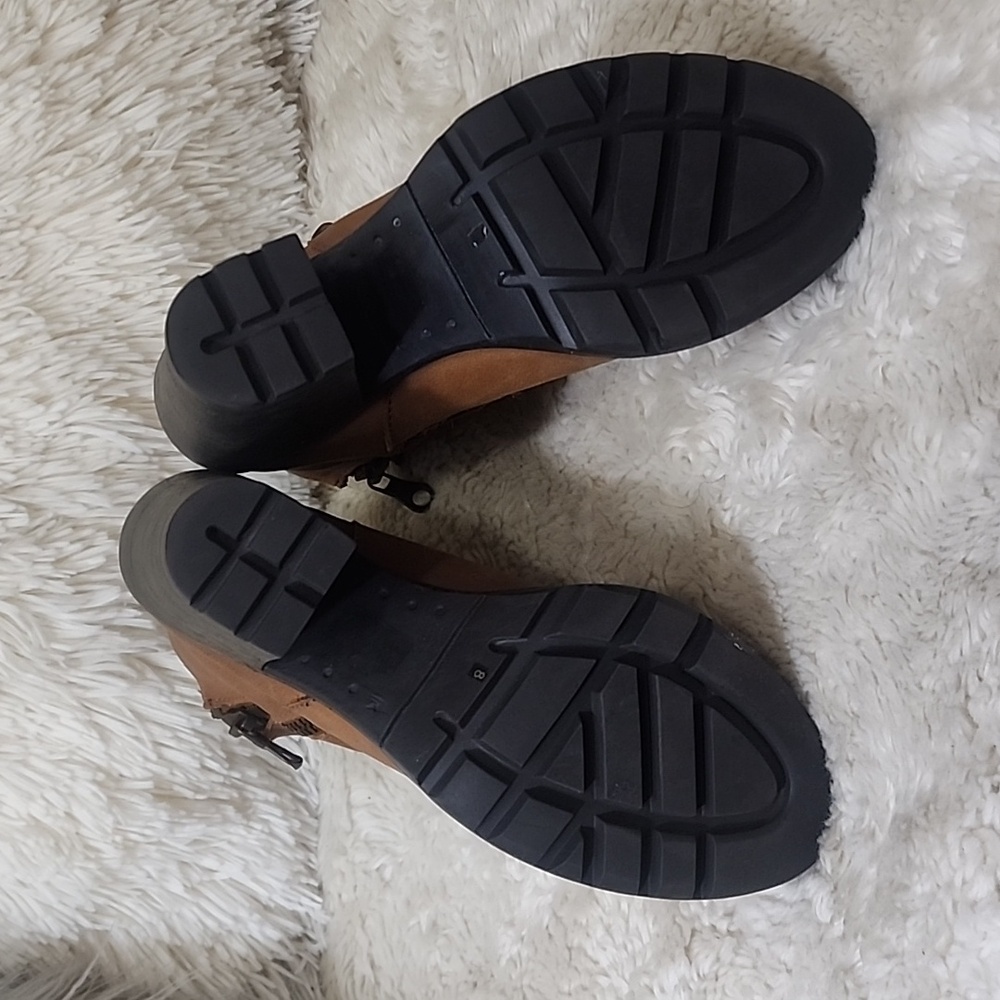 STEVE MADDEN SWEATER BOOTS - Picture 7 of 10